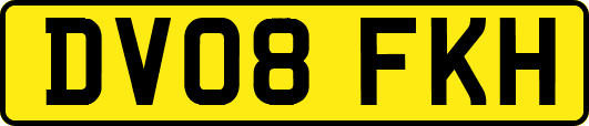 DV08FKH