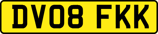 DV08FKK