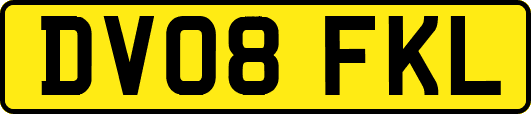 DV08FKL
