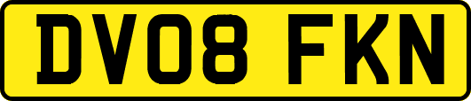 DV08FKN