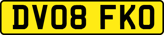 DV08FKO