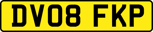 DV08FKP