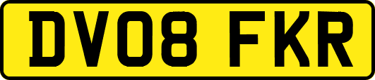 DV08FKR