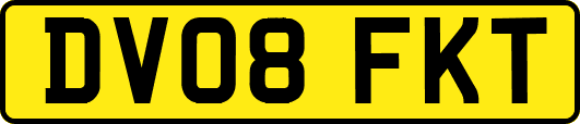 DV08FKT