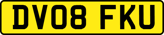 DV08FKU
