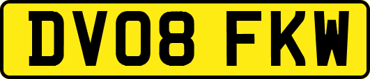 DV08FKW