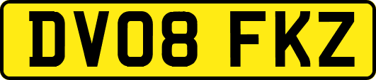 DV08FKZ