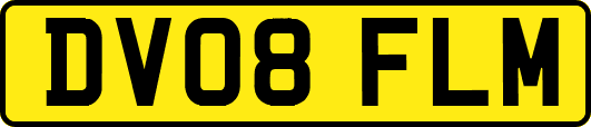 DV08FLM