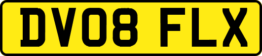 DV08FLX