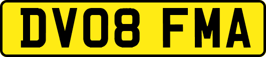 DV08FMA