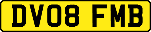 DV08FMB