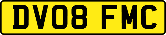 DV08FMC