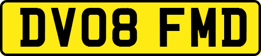 DV08FMD