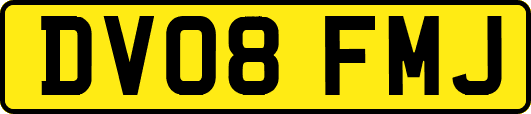 DV08FMJ