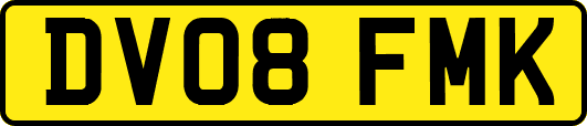 DV08FMK