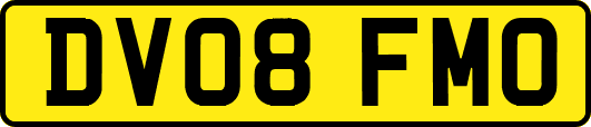 DV08FMO