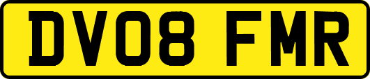 DV08FMR