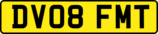 DV08FMT