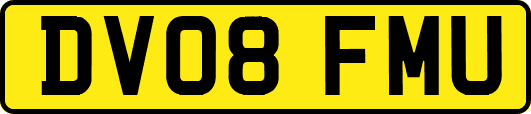 DV08FMU
