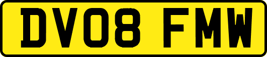 DV08FMW