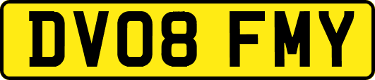 DV08FMY