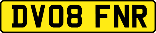DV08FNR