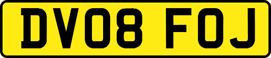 DV08FOJ
