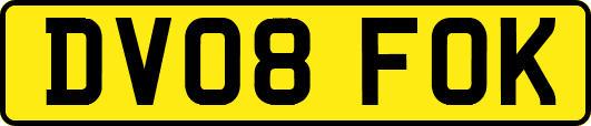 DV08FOK
