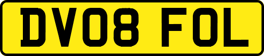 DV08FOL