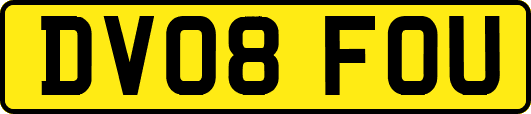 DV08FOU