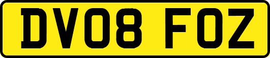 DV08FOZ