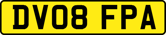 DV08FPA