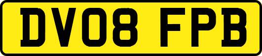 DV08FPB