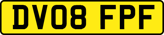 DV08FPF