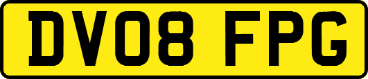 DV08FPG