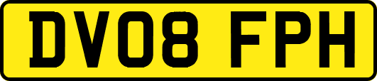 DV08FPH