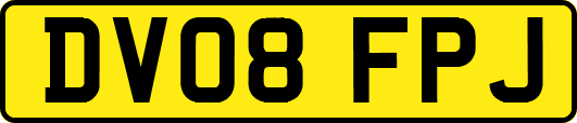 DV08FPJ