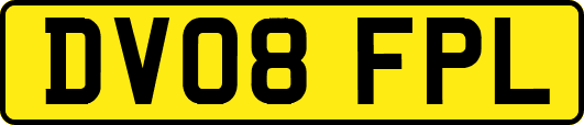 DV08FPL