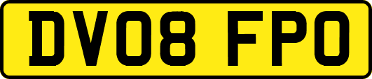 DV08FPO