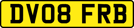 DV08FRB