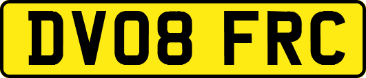 DV08FRC