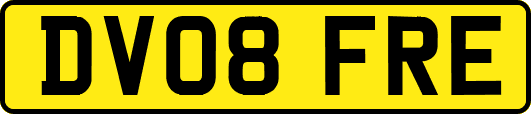 DV08FRE