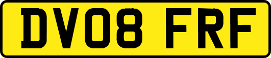 DV08FRF