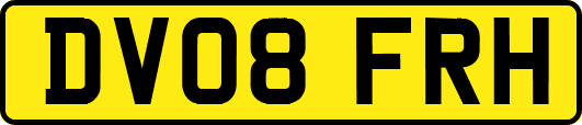 DV08FRH