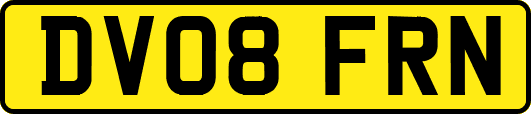 DV08FRN