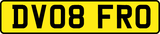 DV08FRO
