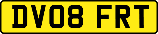 DV08FRT
