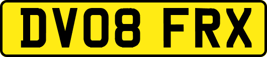 DV08FRX
