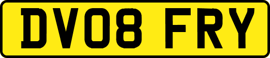 DV08FRY