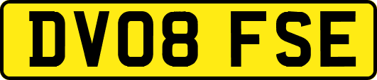 DV08FSE
